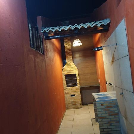 Chaleville Coqueiro 3602 لويس كوريا المظهر الخارجي الصورة