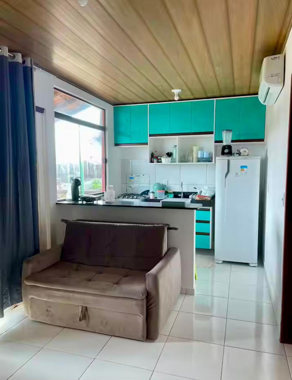 Chaleville Coqueiro 3602 لويس كوريا المظهر الخارجي الصورة