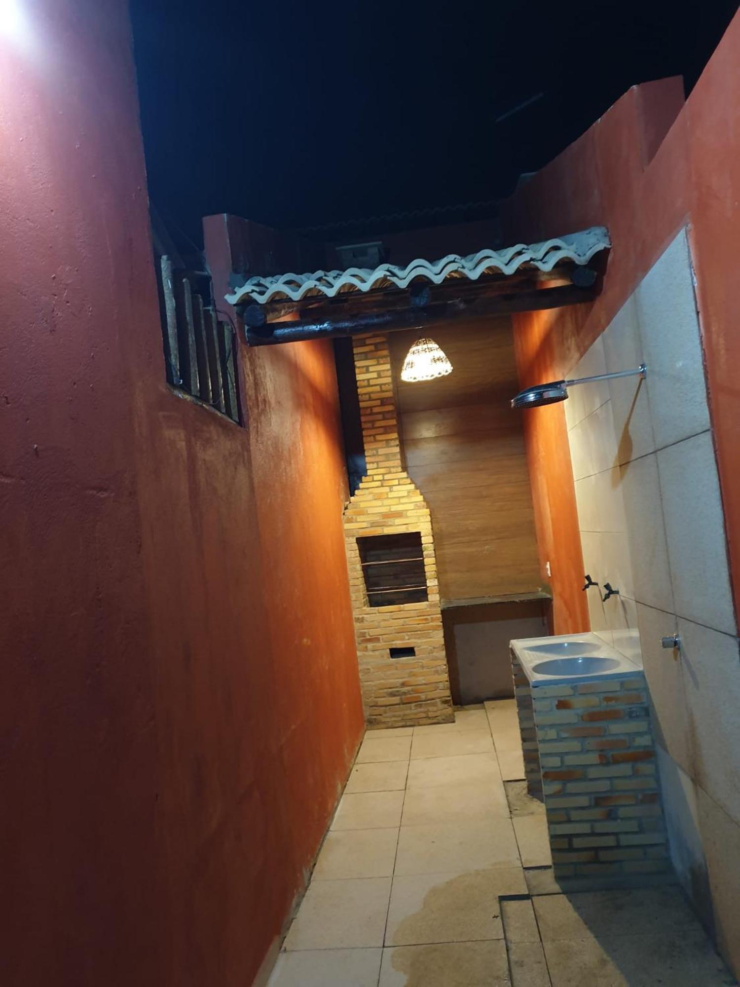 Chaleville Coqueiro 3602 لويس كوريا المظهر الخارجي الصورة